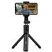 OBAL:ME SelfiePod Black 8596311292514