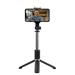 OBAL:ME SelfiePod Glow Black 8596311292521