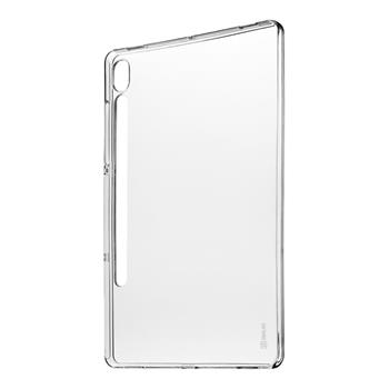 OBAL:ME TPU Kryt pro Samsung Galaxy Tab S10 Lite/S9/S9 FE/S10 FE Transparent 8596311304484