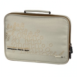 obal na notebook HAMA Aha Kink, 26 cm (10,2"), béžový 101365