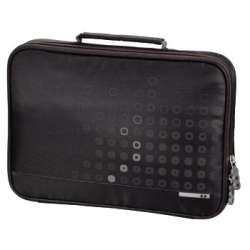 obal na notebook HAMA Aha Order 40 cm (15,6"), čierny 101377