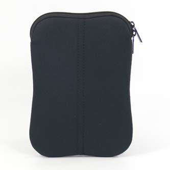 Obal na tablet 7", čierny z neoprénu OMS007PXB0NN