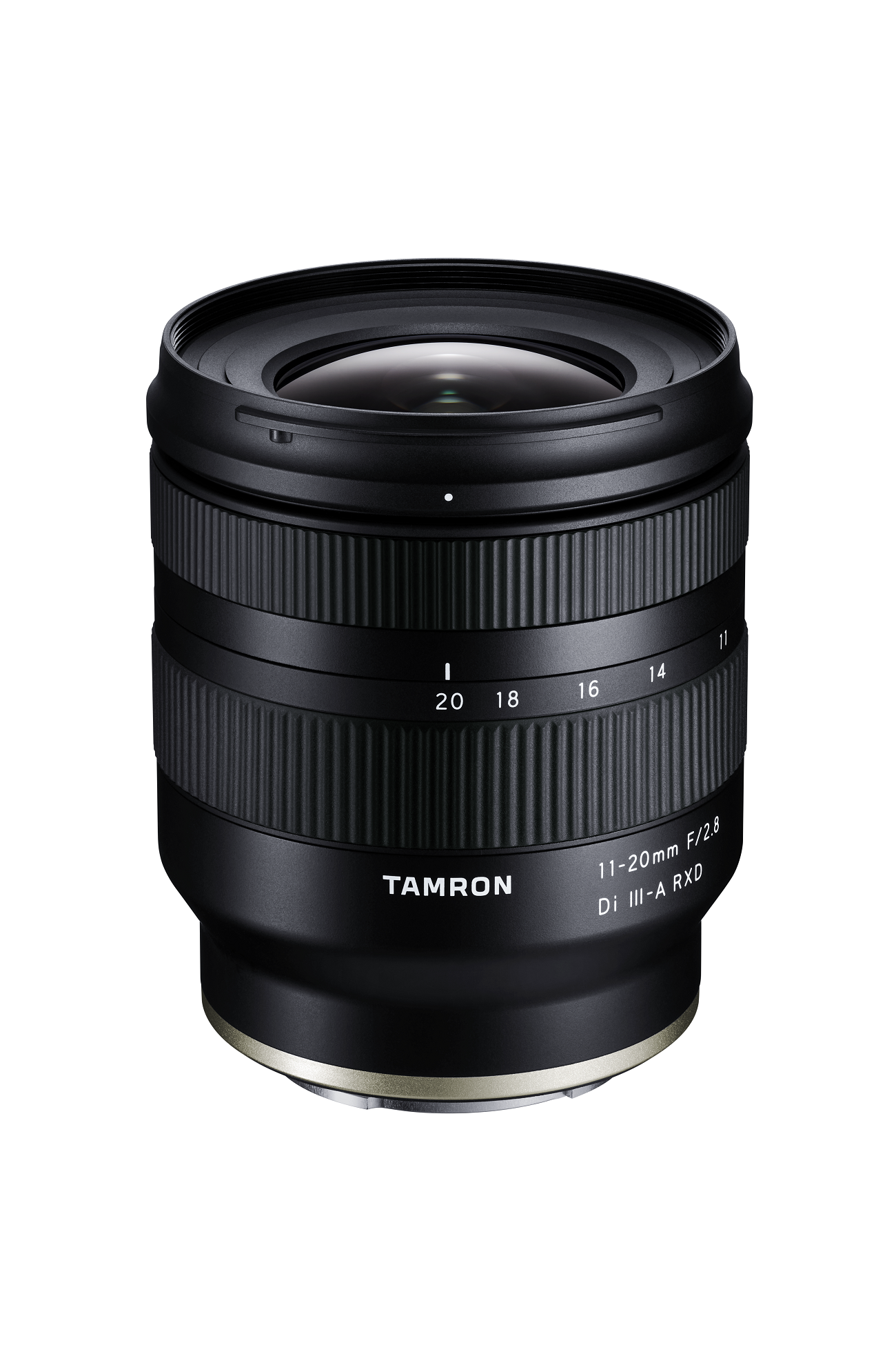 Objektív Tamron 11-20mm F/2.8 Di III-A RXD pre Sony E B060