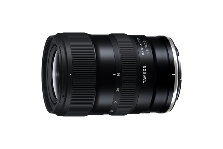 Objektív Tamron 16-30 mm F/2.8 Di III VXD G2 pre Nikon Z A064Z