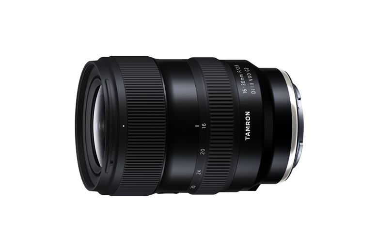 Objektív Tamron 16-30 mm F/2.8 Di III VXD G2 pre Sony FE A064S