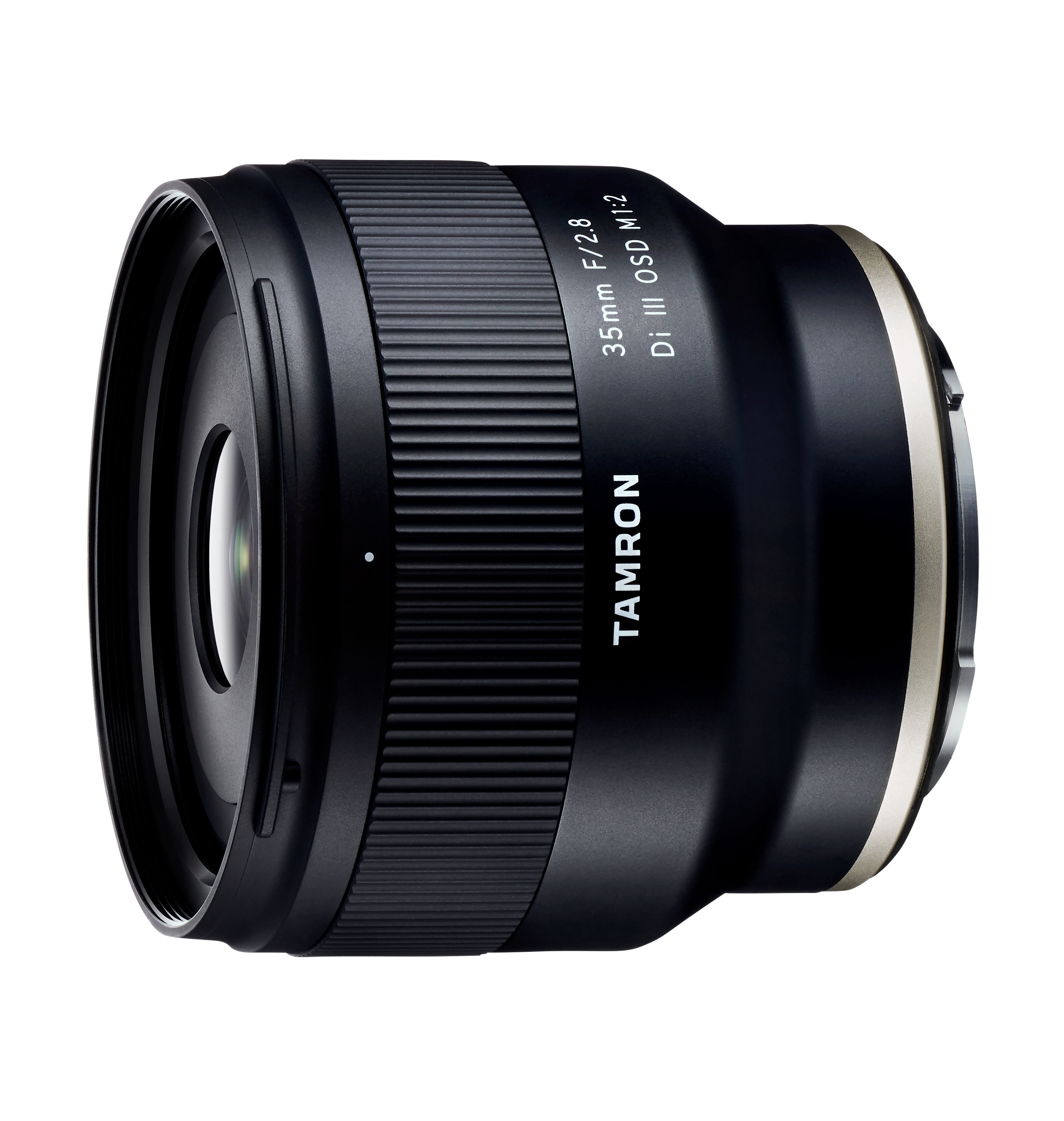 Objektív Tamron 35mm F/2.8 Di III OSD 1/2 MACRO pre Sony FE F053SF