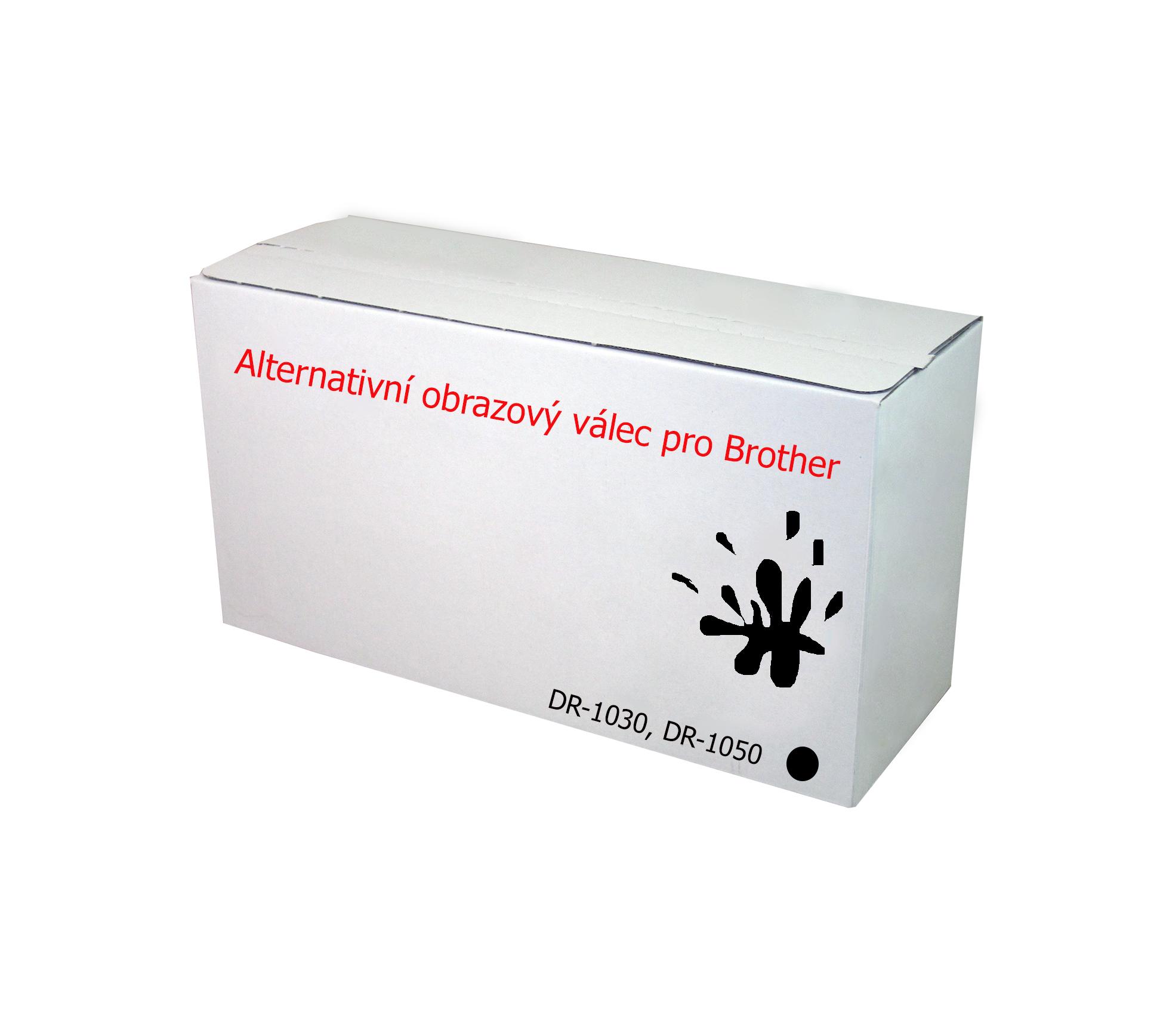 Obrazový valec DR-1030, DR-1050 kompatibilný pre Brother (10000 str.) 10001