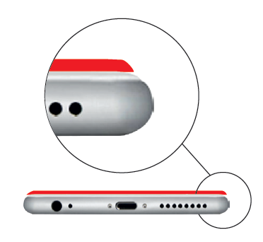 Ochranné tvrdené 2,5D sklo H9 BELLAPROX pre APPLE iPhone 12 Pro Max 6.7" čierne okraje (TEMP ASG-BP-2,5D-IPH-12ProMax-BL