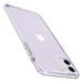Ochranný kryt Spigen Liquid Crystal pro Apple iPhone 11 transparentní 076CS27179