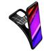 Ochranný kryt Spigen Rugged Armor pro Apple iPhone 11 černý 076CS27183