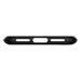 Ochranný kryt Spigen Rugged Armor pro Apple iPhone SE 2020 černý ACS00944