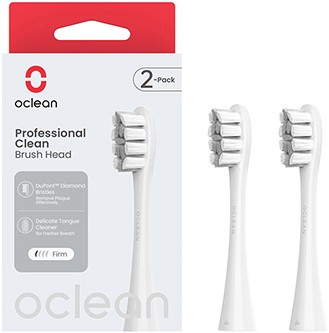 Oclean náhr. Prof. Clean Medium šedá 100002201076