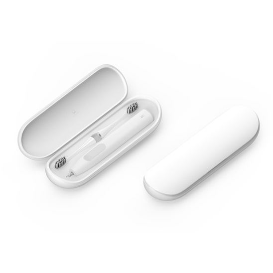 Oclean Travel Case BB01 bílo-šedý 6970810551020