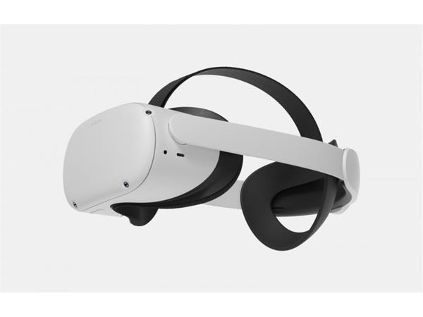 Oculus Quest 2 Elite Strap 815820021087