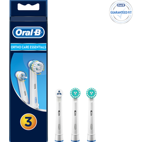 OD17-3 ORTHO CARE essentials hlavy ORALB 4210201849735