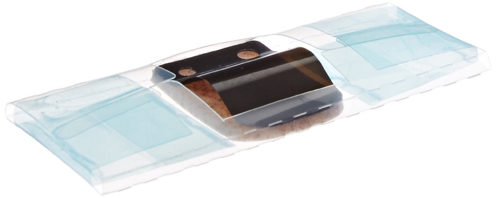 Oddělovací podložka - dokumentový skener ADS-1xxx SPC0001