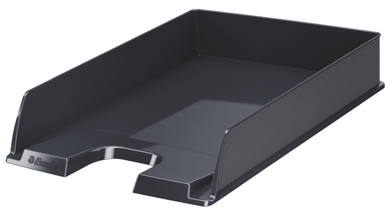 Odkladač Esselte Europost VIVIDA, černá 623605