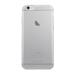 Odoyo kryt Slim Edge pre iPhone 6 Plus/6s Plus - Jelly Clear PH3312JC