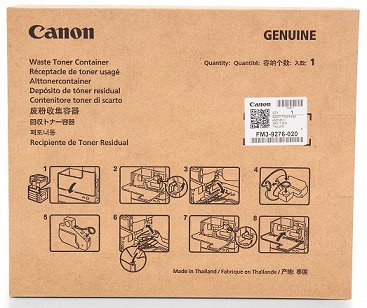 odp. nádobka CANON iR2520/2525/2530/2535/2545, iRA4025/4035/4045/4051/4235 FM39276030