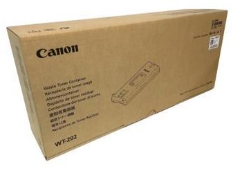 odp. nádobka CANON WT-202 iRAC3325i/AC3330i/AC3525i/AC3530i/AC5535i/AC5540i FM1A606040