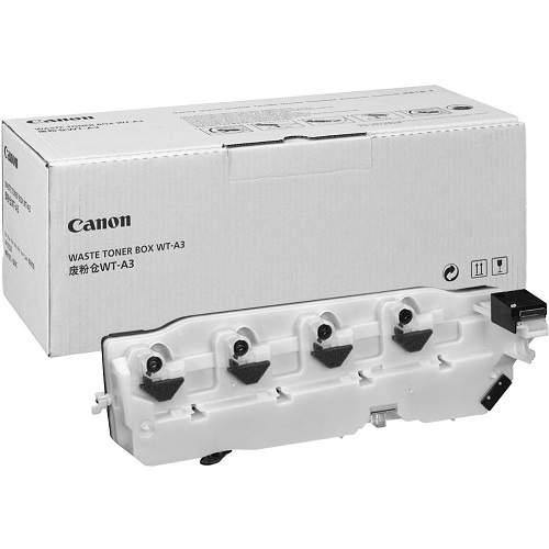 odp. nádobka CANON WT-A3 iR C1225, iC MF810/820 9549B002