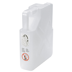 Odp.nádobka KATUN pre Develop, HP, Konica Minolta, Oce. OEM PN: A03UR70200D/65AAR73600/A03UR70200/4969-1001-01/65A 50819