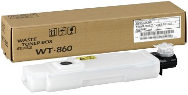 odp. nádobka KYOCERA WT-860 TASKalfa 3500i, UTAX CD C1930, TA DC C2930 1902LC0UN0