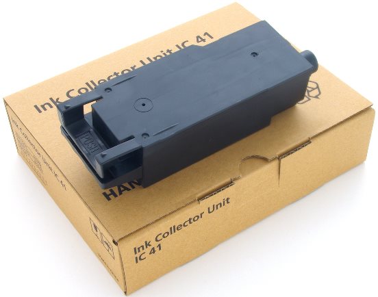 odp. nádobka RICOH IC41 Aficio SG 2100/SG 3110/SG 7100/SG K3100 405783