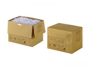 Odpadní papírové pytle pro REXEL Auto+300 1765029EU