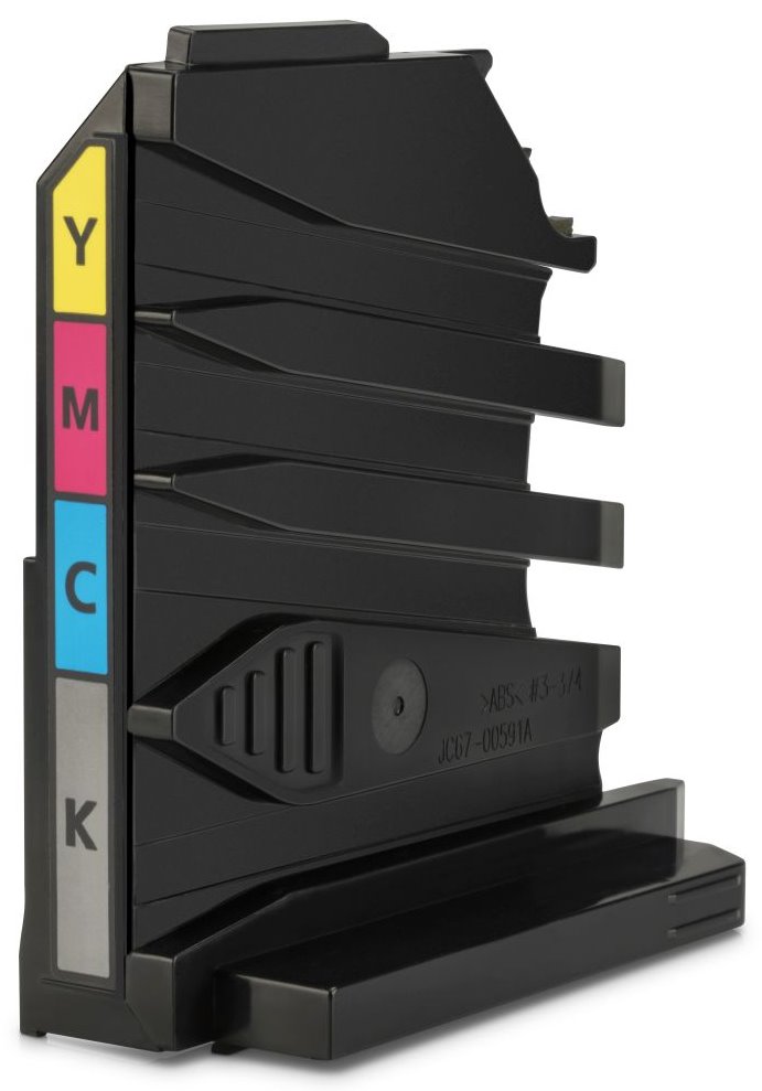 Odpadová nádobka tonera HP LaserJet 5KZ38A