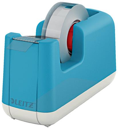 Odvíječ lepící pásky Leitz Cosy, klidná modrá 53670061