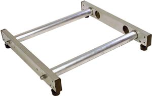 Odvíječka kabelových cívek AL50 502710940721