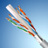 OEM FTP, Cat6, drot, LSOH, 305m 66704H