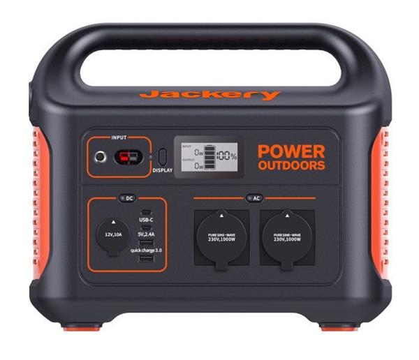 OEM Jackery Explorer 1000 JAC-E1000DE