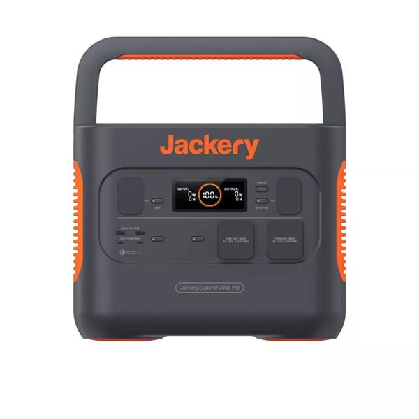 OEM Jackery Explorer 2000 PRO JAC-E2000DE