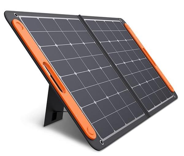 OEM Jackery SolarSaga 100W JAC-SOLAR-100W