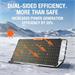 OEM Jackery SolarSaga 80W JAC-SOLAR-80W