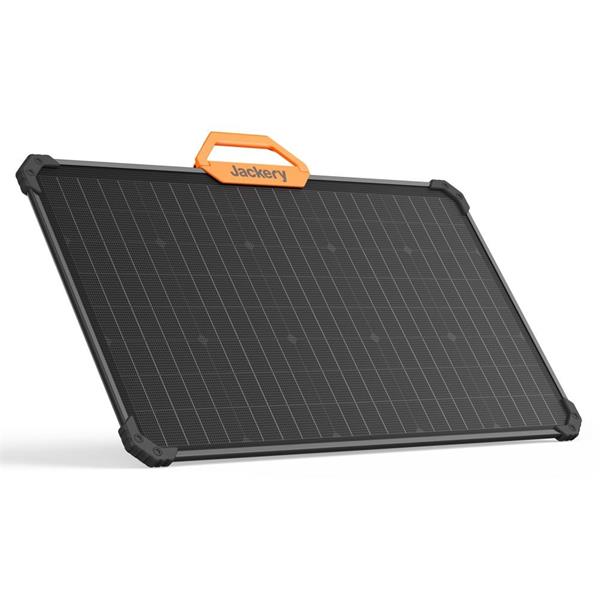 OEM Jackery SolarSaga 80W JAC-SOLAR-80W