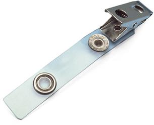 OEM Klips pro visačky americký, 100ks lamdiclipsa