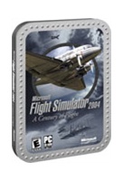 OEM MS Flight Simulator X Std Win32 English