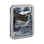 OEM MS Flight Simulator X Std Win32 English