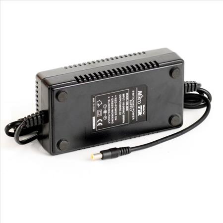 OEM napájecí adaptér 48V 2A pro RouterBOARD, ALIX (05/10) GM-4820