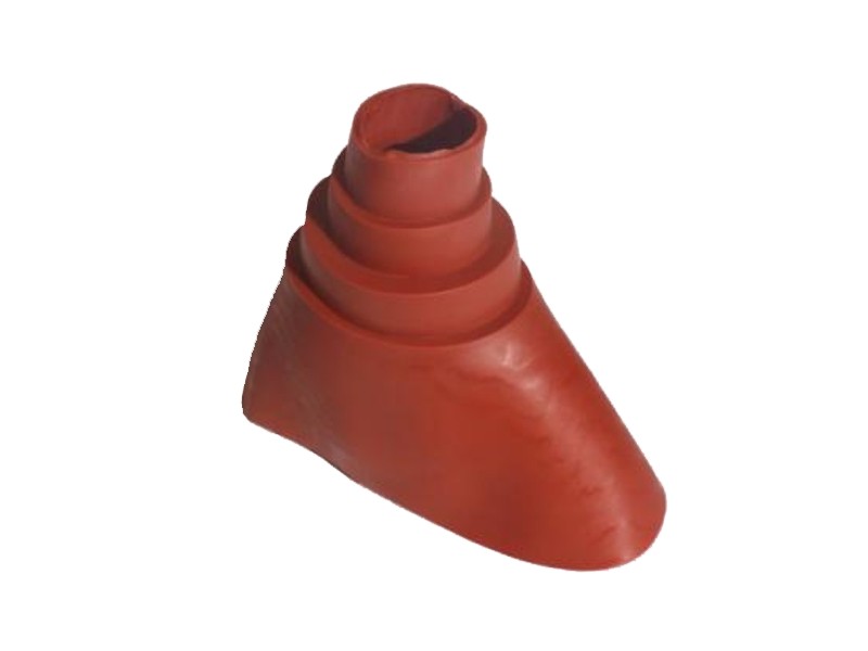 OEM průchodka pro stožár střešní taškou cihlová STOOE00001