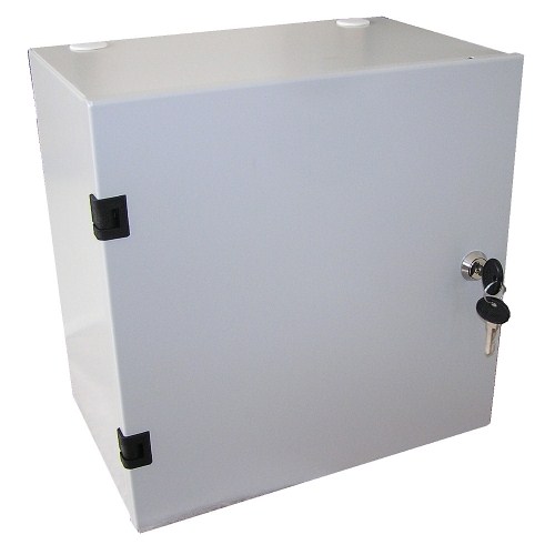 OEM rack 10" 2U svisle 7110012