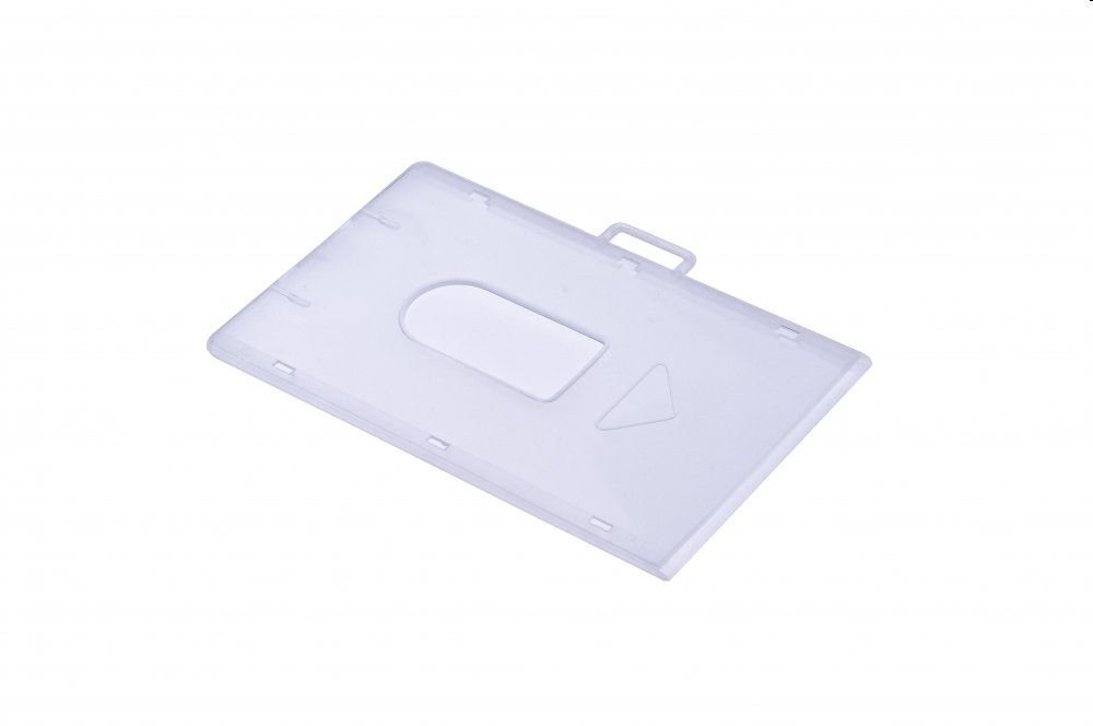 OEM RFID plastový obal na RFID kartu s uchem