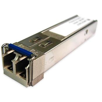 OEM SFP+ modul, 10GBASE-LR/LW, singlemode do 10km, 1310nm, LC, dupl., INTEL comp. (E10GSFPLR) SFP-PLUS-LR10-INT