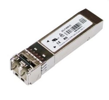 OEM SFP+ modul multirate, 10GBASE-SR/SW, multimode 33/82/300/400m, LC duplex, -40 až 85°C, DMI, Cisc SFP-PLUS-SR-CIS-HTR