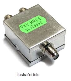 OEM slučovač K 27+44+56 / REST PIPOE31047