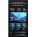 OEM Ultra High Speed HDMI 2.1 optický fiber kabel 8K@60Hz, pozlátený 25m kphdm21r25