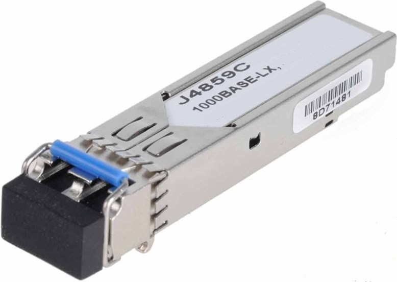 OEM X121 1G SFP LC LX Transceiver SPS-7120HPE (J4859C OEM)